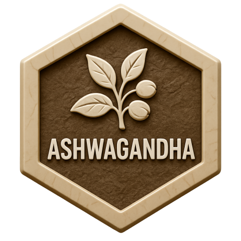 Ashwagandha Products