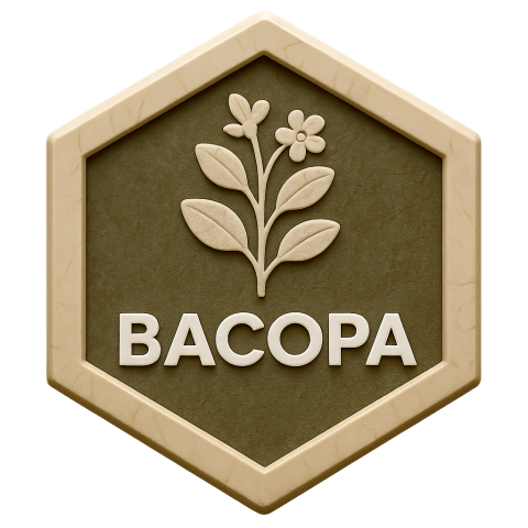Bacopa Products