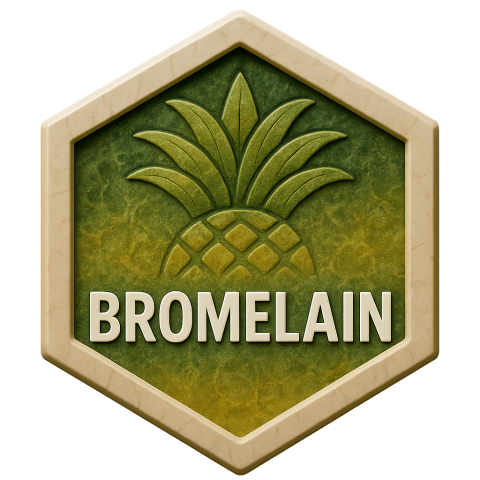 Bromelain Products