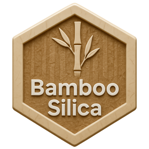 Bamboo Silica Products