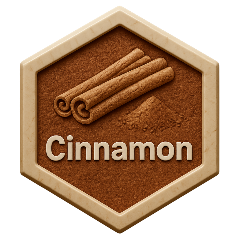 Cinnamon Products