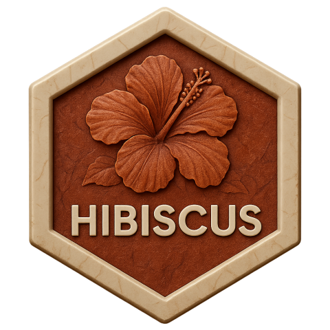 Hibiscus Products