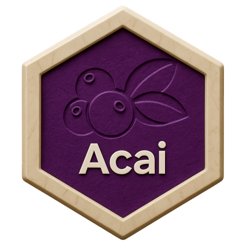 Acai Products