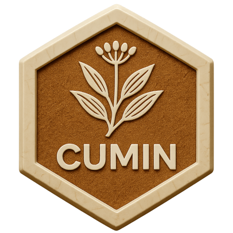 Cumin Products