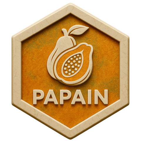 Papain Products