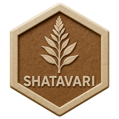 Shatavari Products