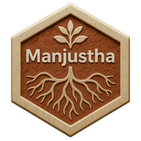 Manjustha Products