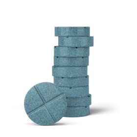 90mg 7-Hydroxy Tablets - Unflavored