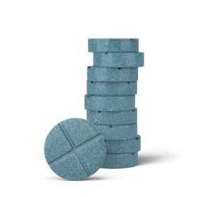 40mg 7-Hydroxy Tablets - Unflavored