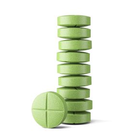 40mg Tianeptine Tablets - Kiwi & Strawberry