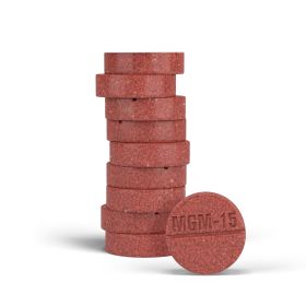 20mg MGM-15 Tablets - Berries