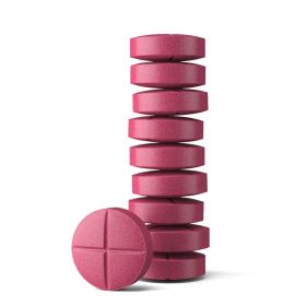 60mg Tianeptine Tablets - Strawberry