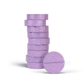 200mg Caffeine Tablets - Fruit Punch