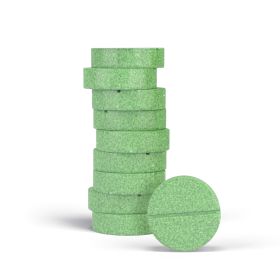 30mg MGM-15 Tablets - Mint