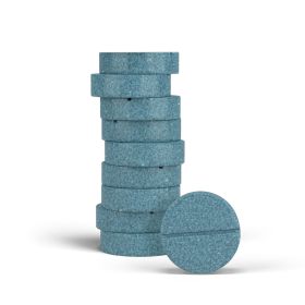 20mg MGM-15 Tablets - Unflavored