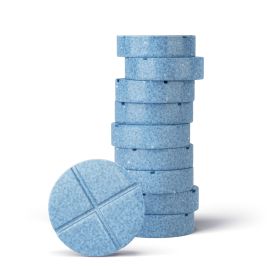 10mg D8 Nano Tablets - Blueberry