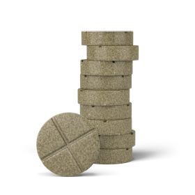 500mg - Triphala Digestive - Mood Tablets
