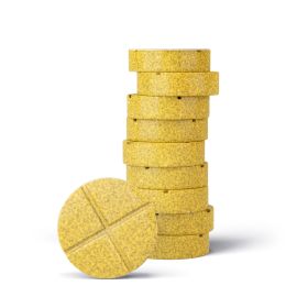 500mg - Anti-Inflammation Turmeric - Mood Tablets