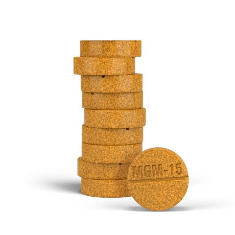 20mg MGM-15 Tablets - Mango - Thumbnail 1