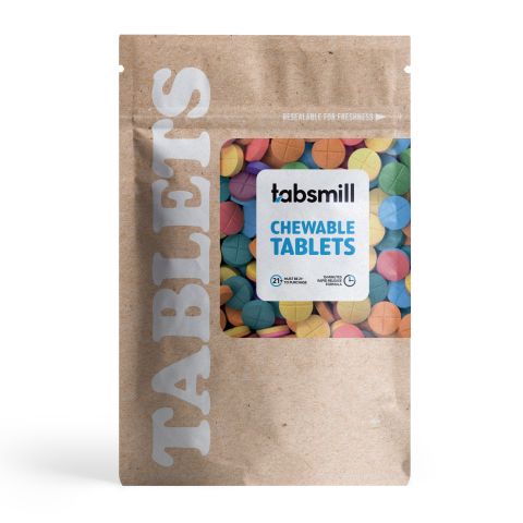 60mg Tianeptine Tablets - Mango - Thumbnail 3