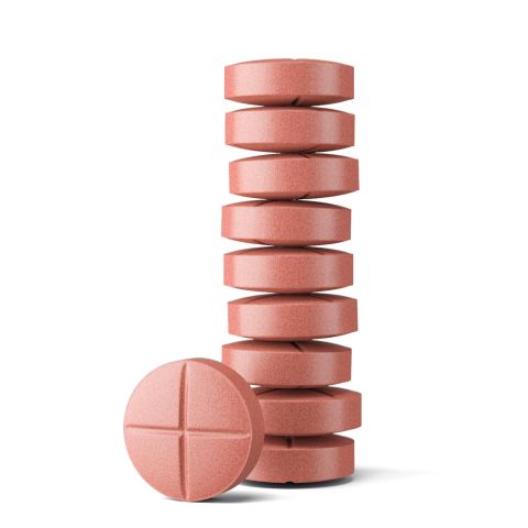 60mg Tianeptine Tablets - Watermelon - Thumbnail 1