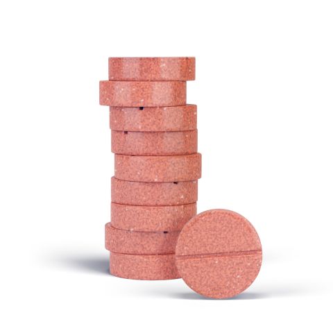 30mg MGM-15 Tablets - Cherry - Thumbnail 1