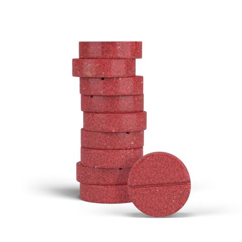 25mg THCP Nano Tablets - Fruit Punch - Thumbnail 1