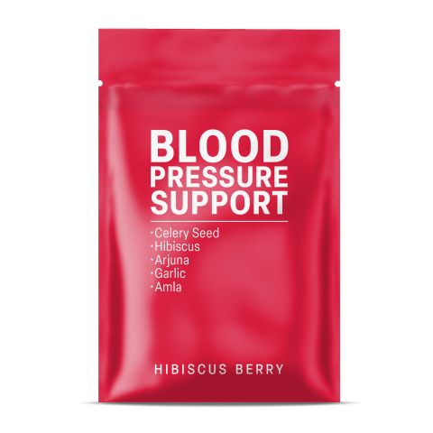500mg - Blood Pressure Support - Mood Tablets - Thumbnail 3
