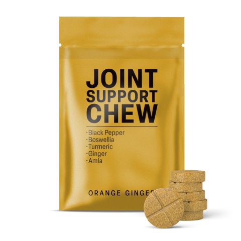 500mg - Joint Support - Mood Tablets - Thumbnail 2