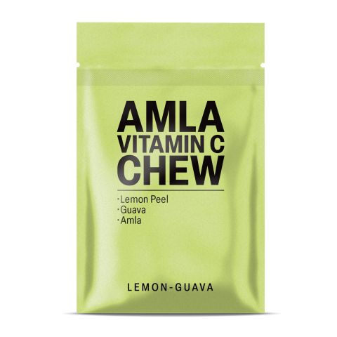 500mg - Amla Vitamin C - Mood Tablets - Thumbnail 3