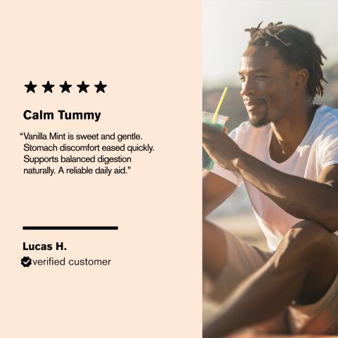 500mg - Acid Calm - Mood Tablets - Thumbnail 7