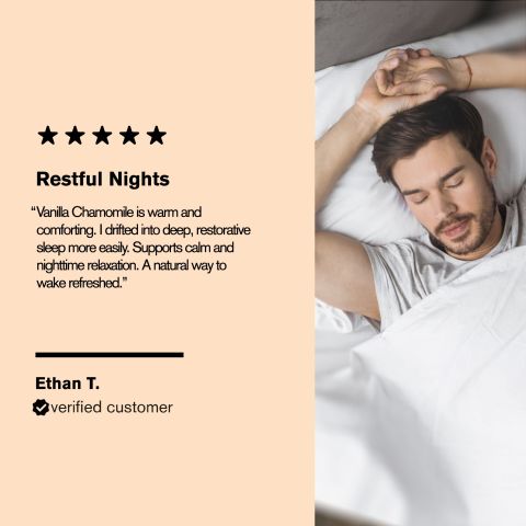 500mg - Deep Sleep - Mood Tablets - Thumbnail 7