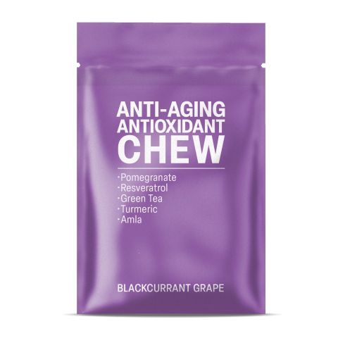 500mg - Anti-Aging Antioxidant - Mood Tablets - Thumbnail 3