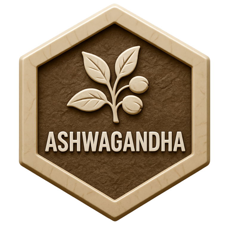 Ashwagandha Products