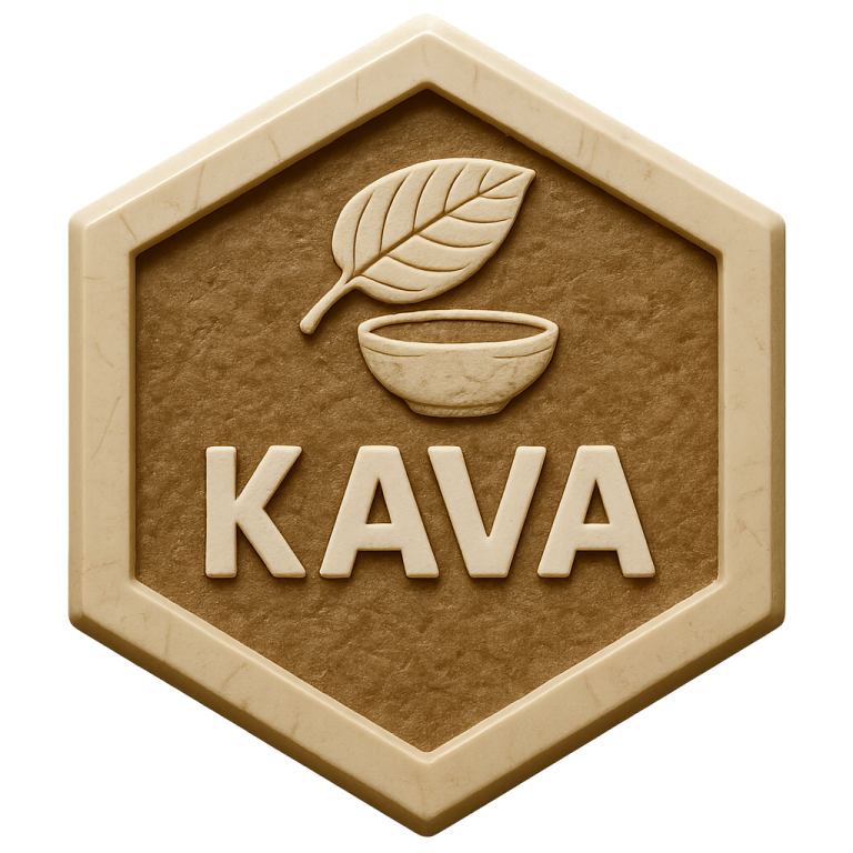 Kava Products