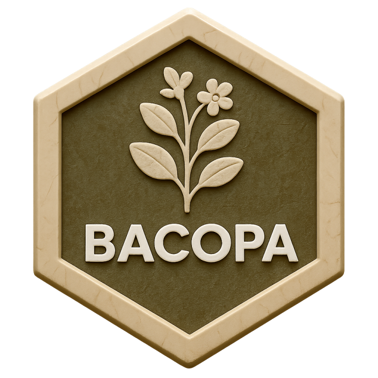 Bacopa Products