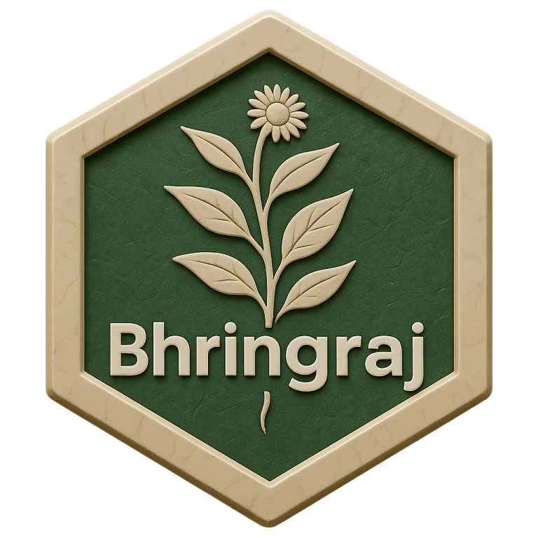 Bhringraj Products