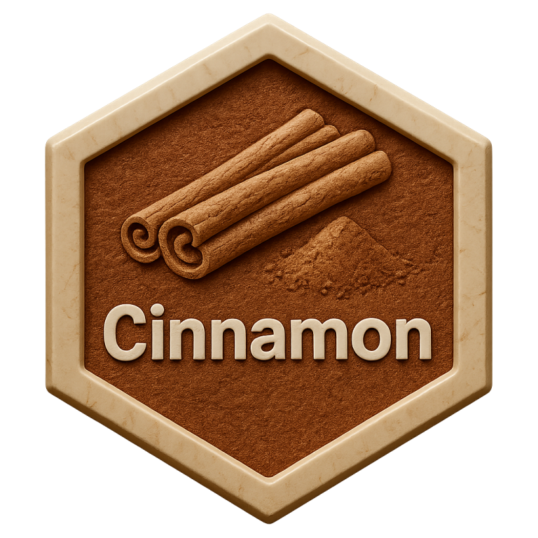Cinnamon Products