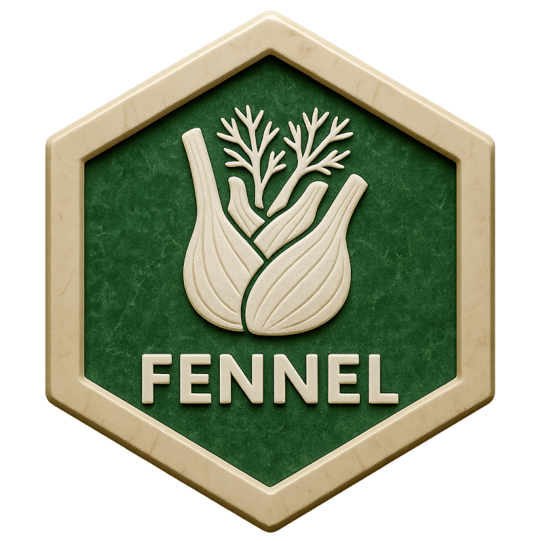Fennel Products