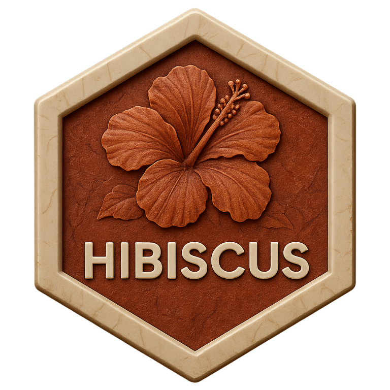 Hibiscus Products