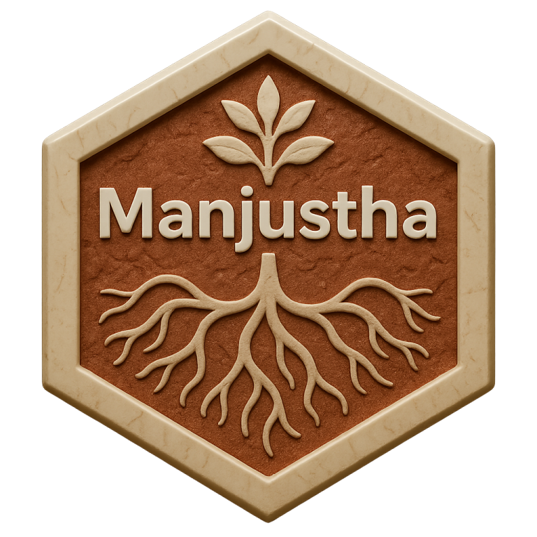 Manjustha Products