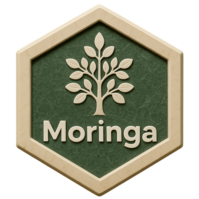 Moringa Products