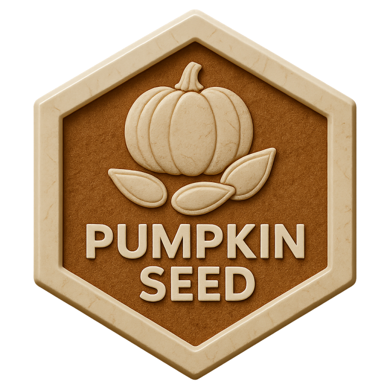 Pumpkin Seed Products