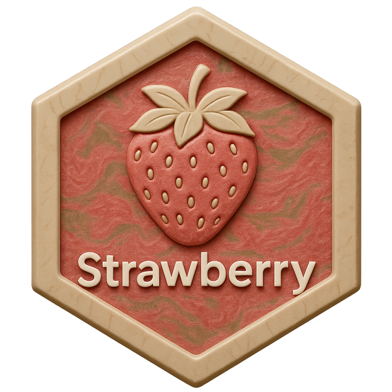 Strawberry Products