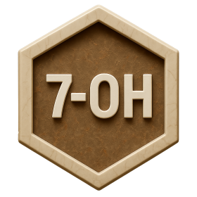 7-Hydroxy Products