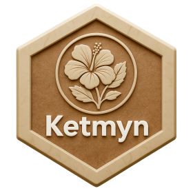 Ketmyn Products