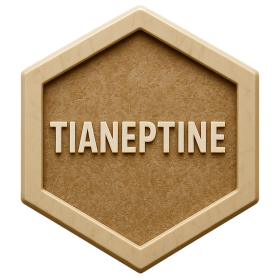 Tianeptine Products