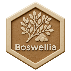 Boswellia Products