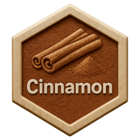 Cinnamon Products