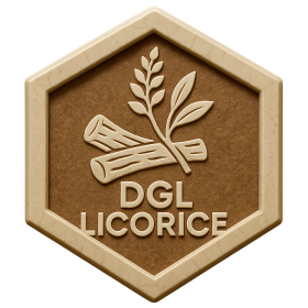 DGL Licorice Products